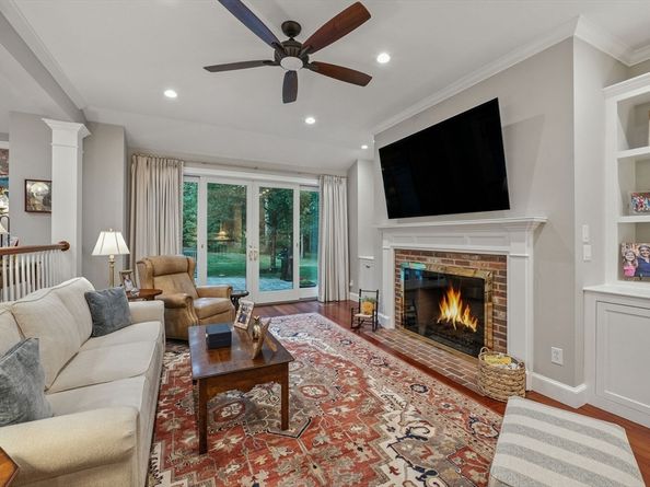 40 Dana Road, Boxford MA 01921
