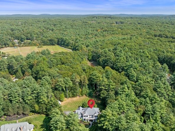 40 Dana Road, Boxford MA 01921