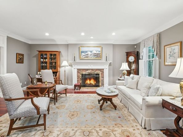 40 Dana Road, Boxford MA 01921