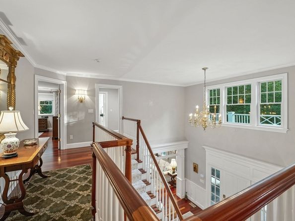 40 Dana Road, Boxford MA 01921