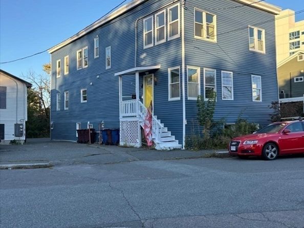 41 Oak Island St, Revere MA 02151
