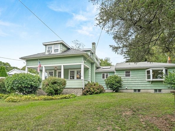 655 Summer Street, Weymouth MA 02188