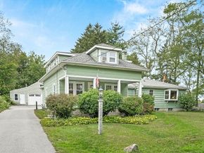 655 Summer Street, Weymouth MA 02188