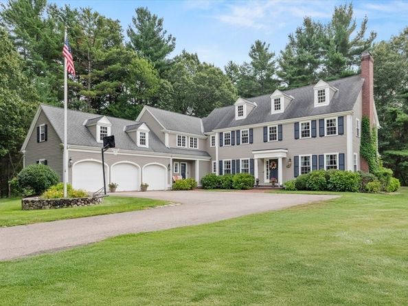 1080 North St, Walpole MA 02081
