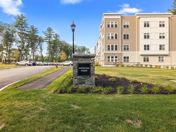 2 Winslow Lane 406, Grafton MA 01536