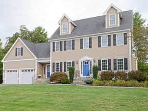 192 Rebecca Rd, Northbridge MA 01588