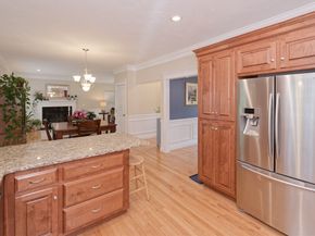 192 Rebecca Rd, Northbridge MA 01588