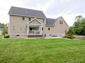 192 Rebecca Rd, Northbridge MA 01588