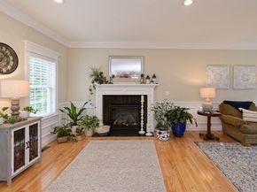 192 Rebecca Rd, Northbridge MA 01588