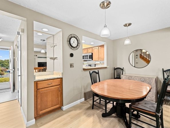 1012 Pleasant St 31, Weymouth MA 02189