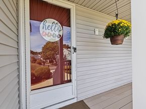 1012 Pleasant St 31, Weymouth MA 02189