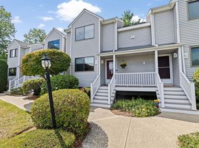1012 Pleasant St 31, Weymouth MA 02189