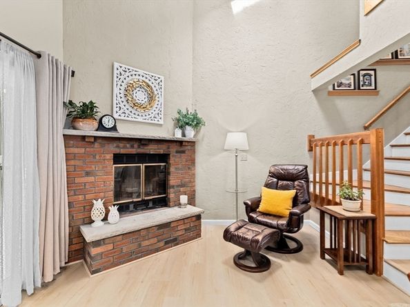 1012 Pleasant St 31, Weymouth MA 02189