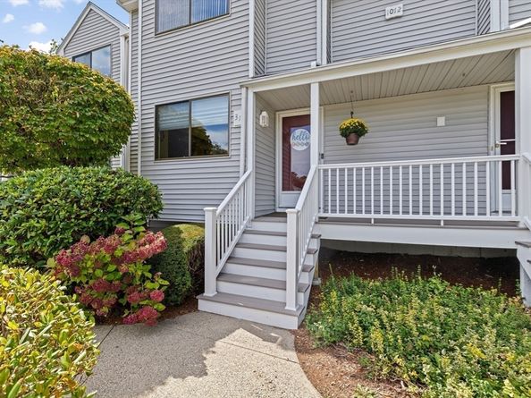 1012 Pleasant St 31, Weymouth MA 02189