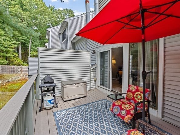 1012 Pleasant St 31, Weymouth MA 02189