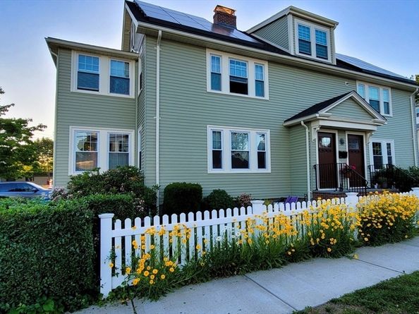 6 Hovey Street 6, Watertown MA 02472