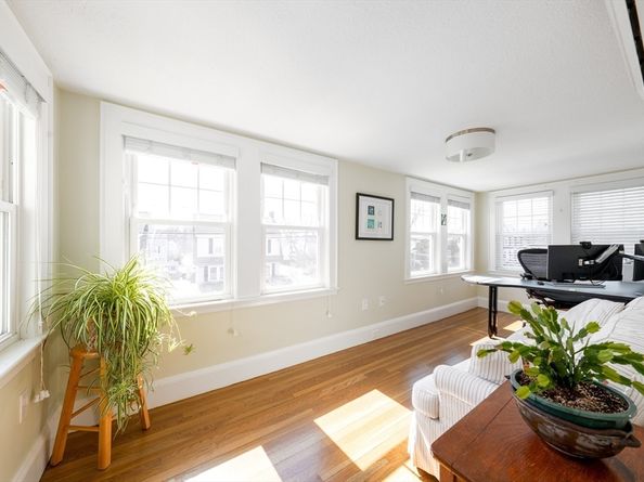 6 Hovey Street 6, Watertown MA 02472