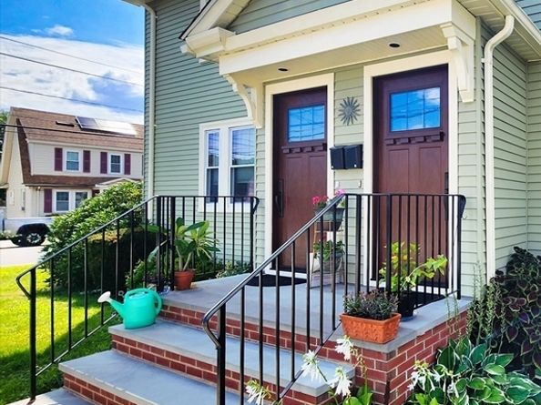 6 Hovey Street 6, Watertown MA 02472