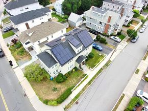 6 Hovey Street 6, Watertown MA 02472