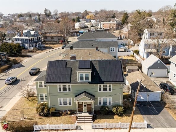 6 Hovey Street 6, Watertown MA 02472