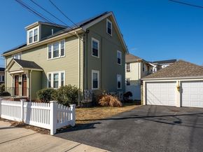 6 Hovey Street 6, Watertown MA 02472