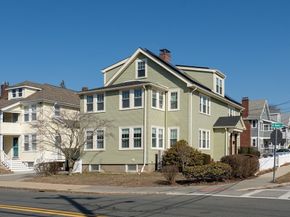 6 Hovey Street 6, Watertown MA 02472
