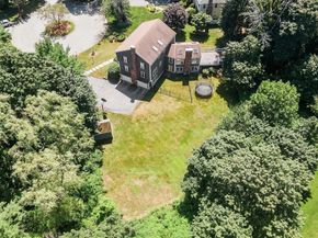 21 Valleyfield St, Lexington MA 02421