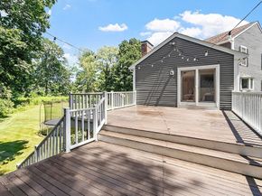 21 Valleyfield St, Lexington MA 02421