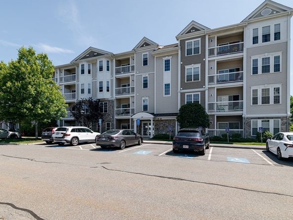 414 John Mahar Hwy 312, Braintree MA 02184