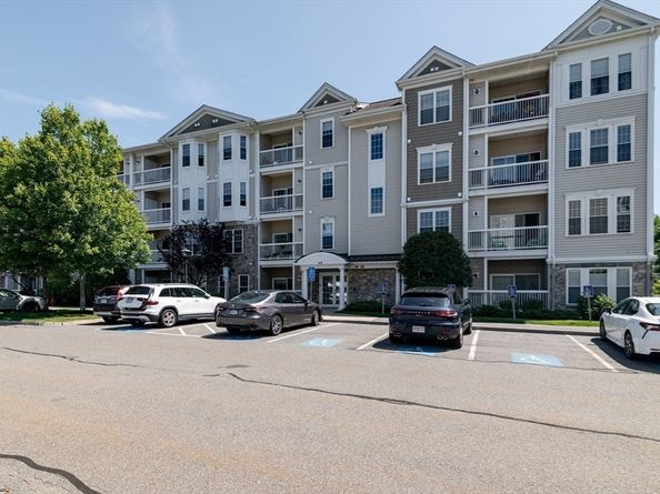 414 John Mahar Hwy 312, Braintree MA 02184