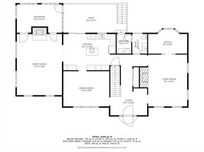 14 Frost Ln, Sudbury MA 01776