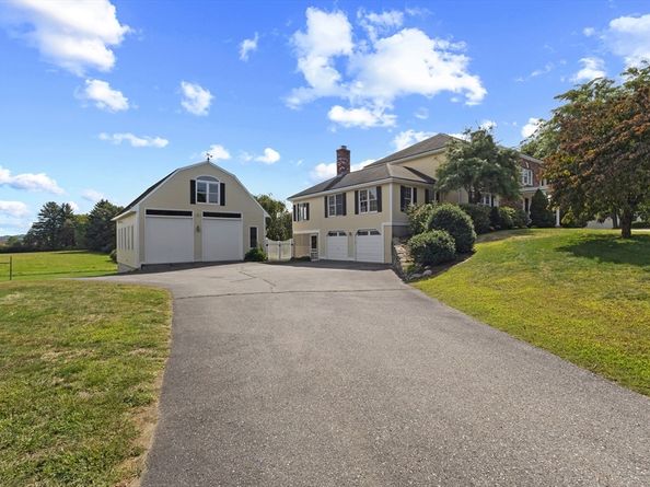 14 Frost Ln, Sudbury MA 01776