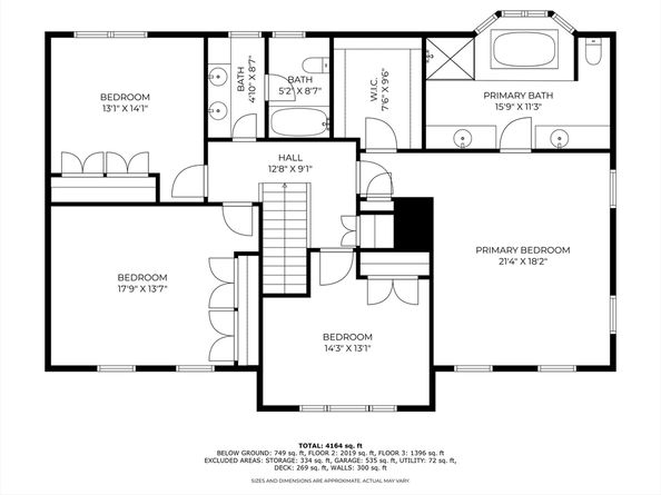 14 Frost Ln, Sudbury MA 01776