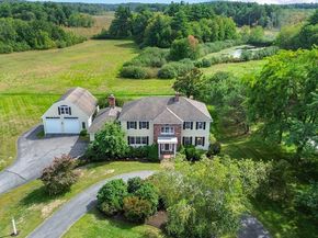 14 Frost Ln, Sudbury MA 01776