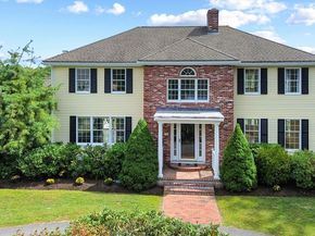 14 Frost Ln, Sudbury MA 01776