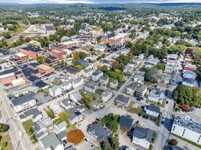 2 Brookline St, Webster MA 01570