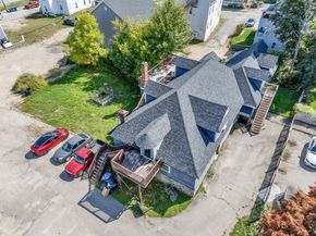 2 Brookline St, Webster MA 01570
