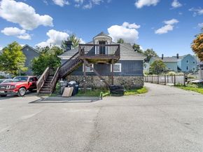 2 Brookline St, Webster MA 01570
