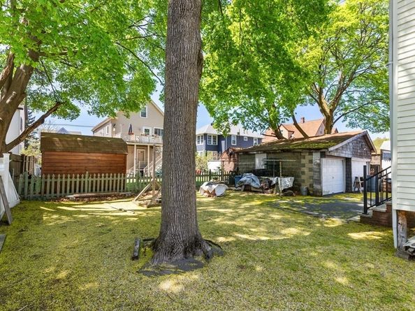 124 Grant Ave, Medford MA 02155