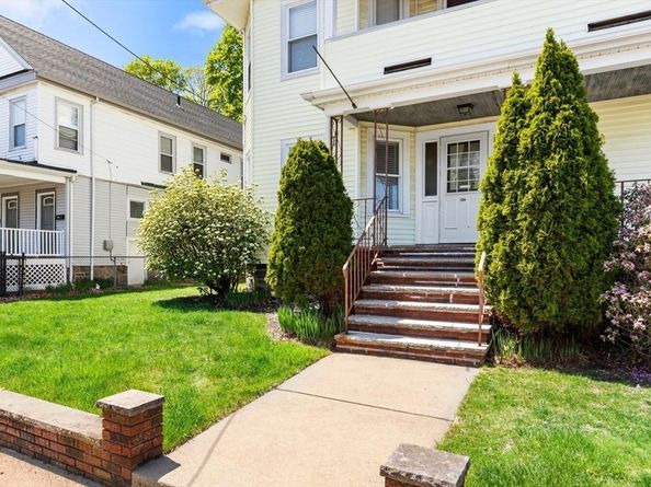 124 Grant Ave, Medford MA 02155
