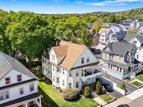 124 Grant Ave, Medford MA 02155