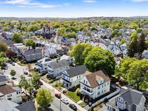 124 Grant Ave, Medford MA 02155