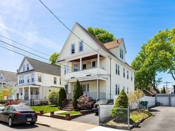 124 Grant Ave
