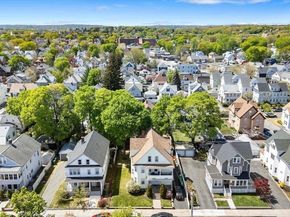 124 Grant Ave, Medford MA 02155