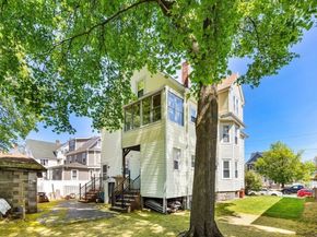 124 Grant Ave, Medford MA 02155