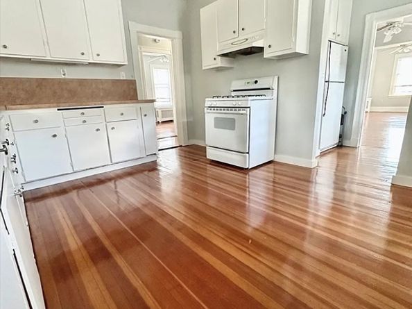 124 Grant Ave, Medford MA 02155