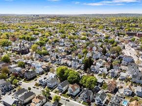 124 Grant Ave, Medford MA 02155