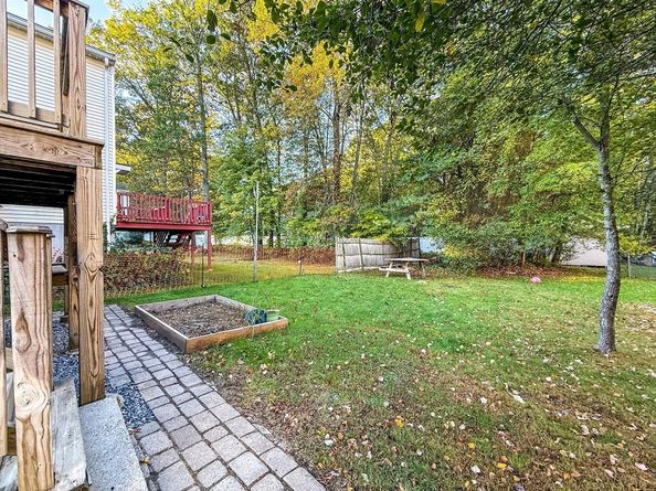 6B Harmony Lane 2, Framingham MA 01702