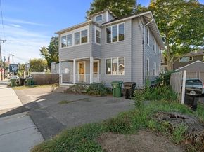 253 Sycamore St 253, Watertown MA 02472