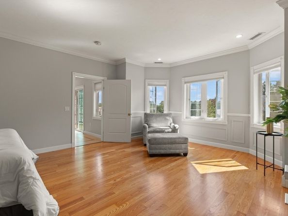 2 Bridle Path, Lynnfield MA 01940